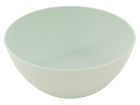 Point-Virgule PLA cuenco de 0,5 litros - Green