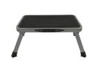 ProPlus escalón plegable