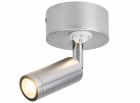 ProPlus spot superficie 1 luz LED