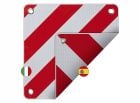 ProPlus señalización flexible para Italia/España