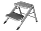 ProPlus escalón plegable
