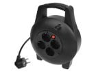 ProPlus schuko carrete de cable - 10 metros