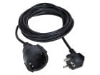 ProPlus schuko cable de extensión - 10 metros
