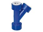 Reich Uniquick conector en forma de Y de sistema de agua