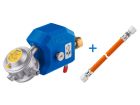 GOK Caramatic SafeDrive 30mbar G12 regulador de presión gas
