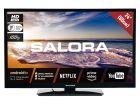 Salora travel Android televisor de 24"