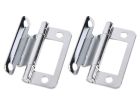Obelink bisagras angulares - Silver