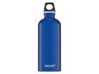 SIGG Traveller botella para beber de 1 l - Blue