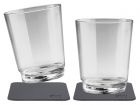 Silwy The Classic vasos magnéticos