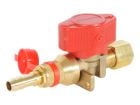 Racor de compresión Obelink 8 mm para llave de cierre