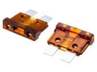 Set estándar de fusibles de enchufe 7,5 A