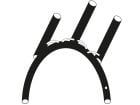 Obelink Sunroof 450 Easy Air mangueras de aire