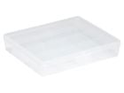 Sunware Q-line caja de surtido - 16 bolsillos