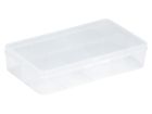 Sunware Q-line caja de surtido - 8 bolsillos