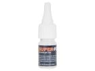 Super-Fix pegamento instantáneo en gel