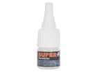 Super-Fix pegamento instantáneo