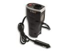 Technaxx TE13 12/230 inversor con 2 puertos USB