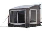 Telta Pure 260 avance para caravana o autocaravana