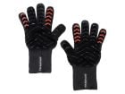 The Bastard guantes térmicos de fibra