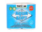 Thetford Aqua Soft papel higiénico - 4 unidades