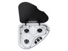 Thetford Basic Line 330 L cocina