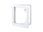 Thetford escotilla de servicio tamaño 3 - white