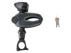 Thule Bike Holder 1 ACUTight abrazadera corta para bicicleta – negro