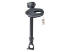Thule Bike Holder 2 ACUTight abrazadera media para bicicleta – negro