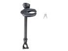 Thule Bike Holder 2.5 ACUTight abrazadera negra de bicicleta