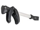 Thule Bike Holder 2 ACUTight abrazadera gris de bicicleta