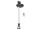 Thule Bike Holder 3 ACUTight abrazadera gris de bicicleta