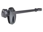 Thule Bike Holder 3 ACUTight abrazadera negra de bicicleta