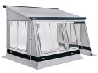 Thule Veduta cerramiento 400