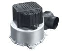 Truma TN-3 ventilador externo de aire caliente