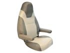 Via Mondo Ducato X290-X250 fundas para silla - Topo