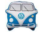 Volkswagen T1 cojín decorativo de felpa