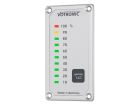 Votronic pantalla del depósito de inodoro