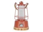 Lámpara Wander Wonder Bohemian - Faded Red