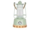 Lámpara Wander Wonder Bohemian - Sage Green