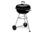 Weber Compact Kettle barbacoa de carbón de Ø 47 cm
