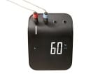 Weber connect smart cuadro para parrilla
