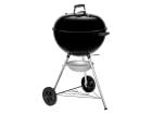 Weber Original Kettle E-5710 barbacoa de carbón