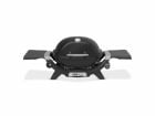 Weber Q 1200N barbacoa de gas
