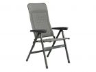Westfield Advancer Lifestyle silla reclinable gris
