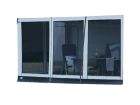Wigo One Front 325 frontal