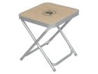 Wander Wonder taburete de pesca con tablero