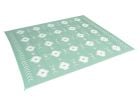Wander Wonder Patio Mat Bohemian Sage Green 270 x 200 cm alfombra tienda