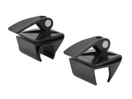 Thule 2025 fabric clamps