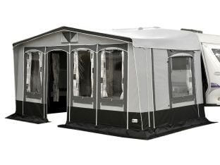 Obelink Vario Front 275 tamaño 12 (931 - 955 cm) avance para caravanas