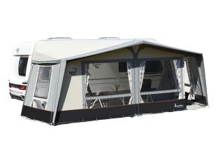 Isabella Ambassador Dawn A962/G18 avance para caravana